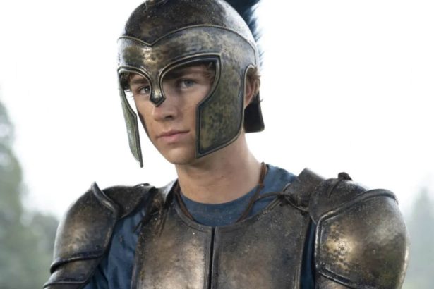 Kikötött a Percy Jackson és az olimposziak 2. évadának isteni előzetese 14 Percy Jackson