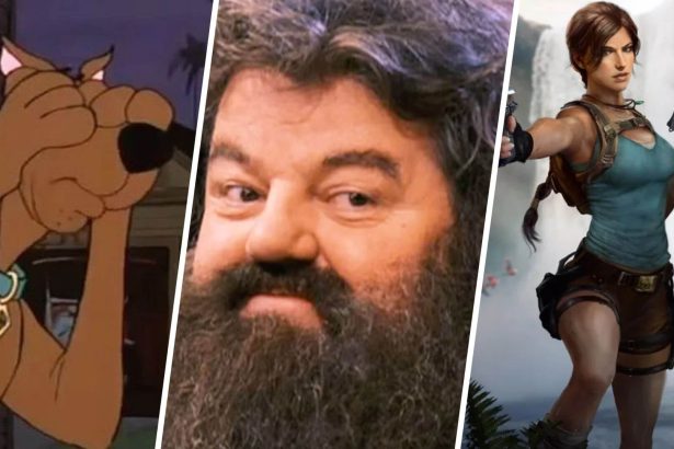 Megtalálták Hagridot is? Jön az élőszereplős Scooby-sorozat, bajban a Tomb Raider – #13 heti sorozatos hírösszefoglalónk 18 sorozat borító 9