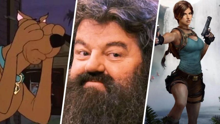 Megtalálták Hagridot is? Jön az élőszereplős Scooby-sorozat, bajban a Tomb Raider – #13 heti sorozatos hírösszefoglalónk 11 sorozat borító 9