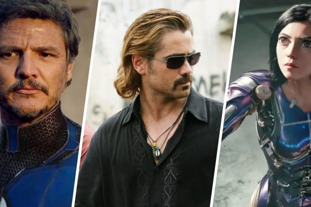 Új Miami Vice, visszatérhet Alita? Így fog kinézni Galactus? – #18 heti filmes hírösszefoglalónk 22 Filmes borítók 16