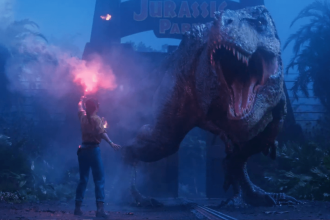 Készül az új túlélős Jurassic Park-játék 20 Jurassic Park: Survival