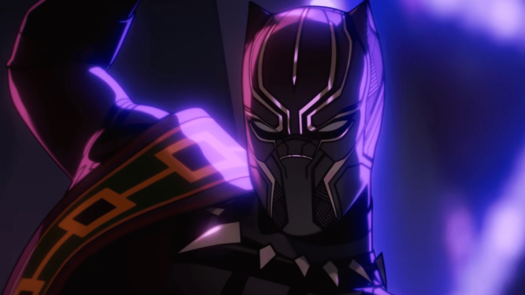 Wakanda szemei: új trailer és poszterek mutatják be az MCU új Vasökölét 13 Wakanda szemei