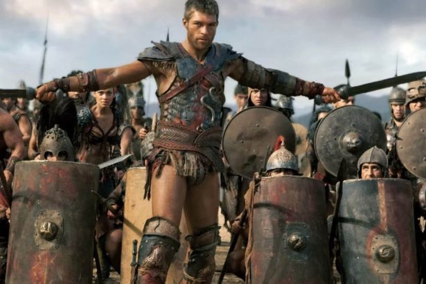 A rendező szerint nem állunk készen a Spartacus sorozat folytatására