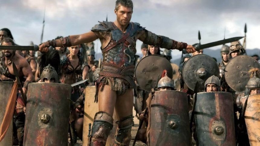 A rendező szerint nem állunk készen a Spartacus sorozat folytatására