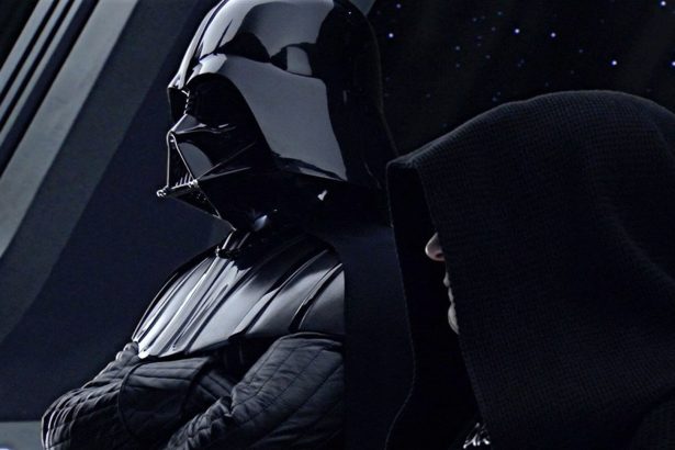 Star Wars III. rész – A Sith-ek bosszúja
