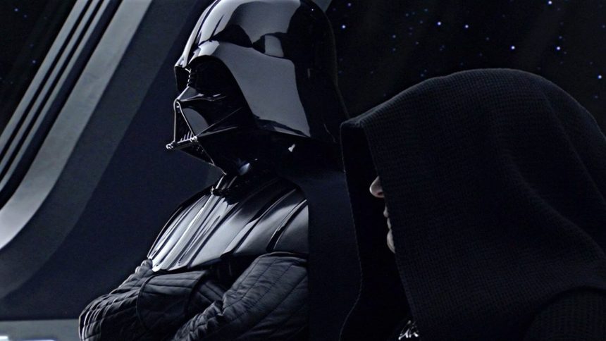 Hayden Christensen szerint ilyen érzés Darth Vader bőrébe bújni 11 Star Wars III. rész – A Sith-ek bosszúja