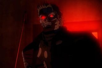 Véres új előzetest kapott a Terminátor – A vég kapujában 19 Terminator Zero