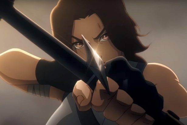 Folytatódik a kaland, ekkor jön a Tomb Raider: Lara Croft legendája 2. évada 14 Tomb Raider