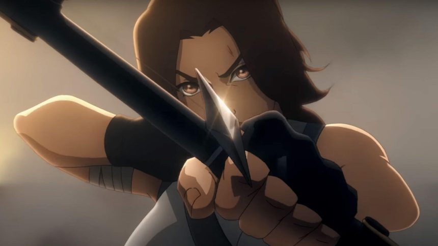 Tomb Raider