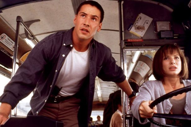 Keanu Reeves és Sandra Bullock újra együtt – romantikus thrillerrel térnek vissza az Amazonnál 20 Féktelenül