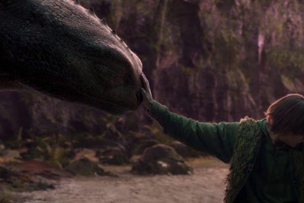 Gerard Butler már látta az élőszereplős Így neveld a sárkányodat, s igen büszke a feldolgozásra 22 how to train your dragon