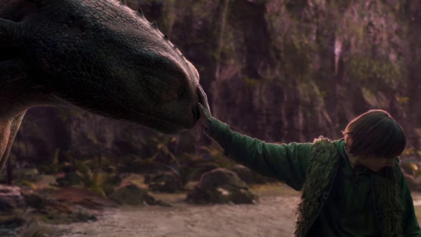 how to train your dragon
