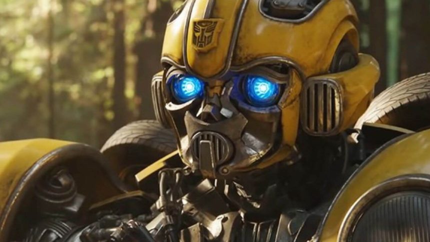A Hasbro kihátrál a játékain alapuló filmek társfinanszírozásából 11 Transformers