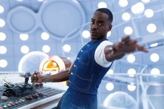 Bizonytalan a Ki vagy, doki? jövőjének sorsa 19 Doctor Who