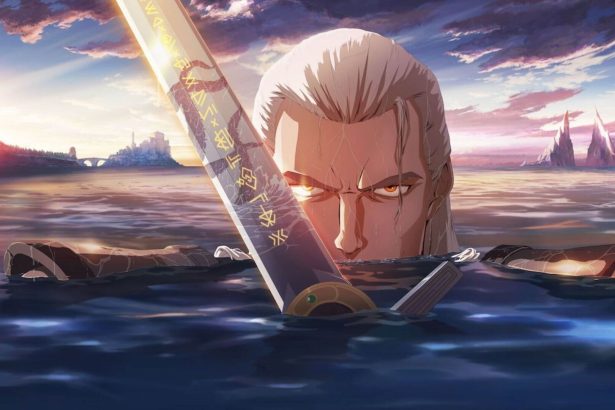 Vaják: Szirének a mélyből kritika 12 The Witcher: Sirens of the Deep