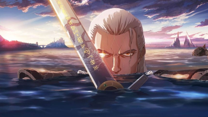 Vaják: Szirének a mélyből kritika 11 The Witcher: Sirens of the Deep
