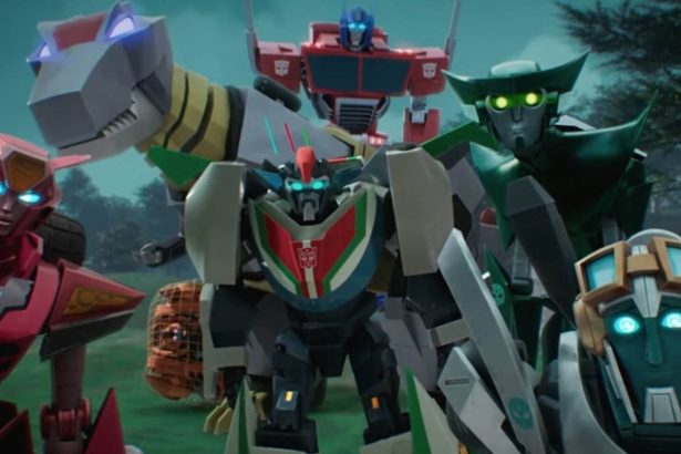 Transformers