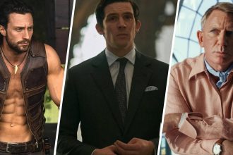 Ki lehet a következő James Bond? Kraven végzett a Pókember nélküli pókverzummal, Benoit Blanc visszatér – #5 heti filmes hírösszefoglalónk 20 Ki lehet a következő James Bond? Kraven végzett a Pókember nélküli pókverzummal, Benoit Blanc visszatér – #5 heti filmes hírösszefoglalónk
