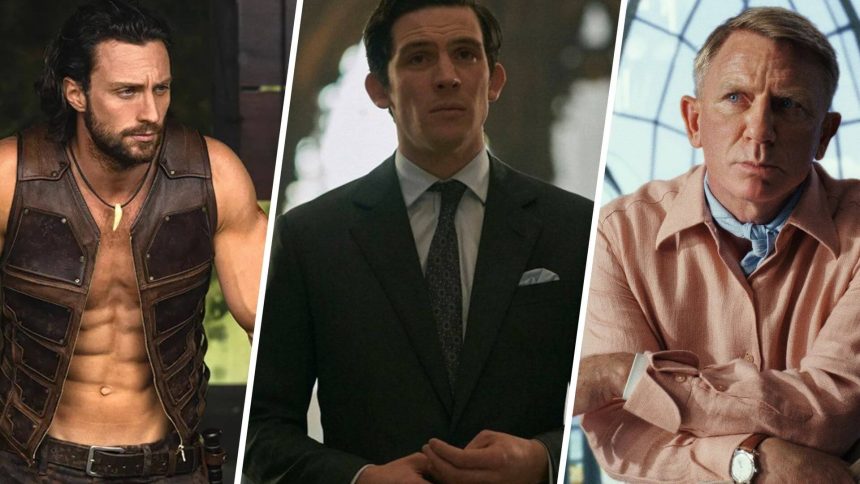 Ki lehet a következő James Bond? Kraven végzett a Pókember nélküli pókverzummal, Benoit Blanc visszatér – #5 heti filmes hírösszefoglalónk 11 Ki lehet a következő James Bond? Kraven végzett a Pókember nélküli pókverzummal, Benoit Blanc visszatér – #5 heti filmes hírösszefoglalónk