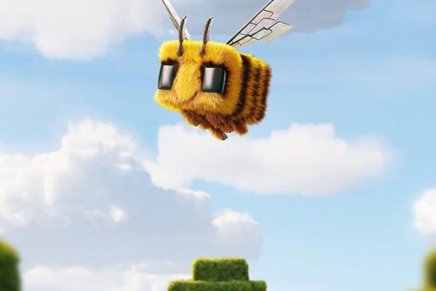 Találd meg a kreativitásod az Egy Minecraft film új előzetesével! 18 Egy Minecraft film