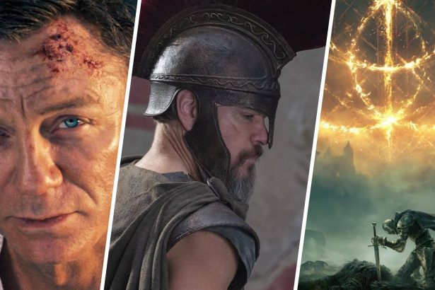 Bemutatkozott Matt Damon Odüsszeuszként, jöhet az Elden Ring-film, eldőlt a James Bond-franchise jövője – #8 heti filmes hírösszefoglalónk 12 Bemutatkozott Matt Damon Odüsszeuszként, jöhet az Elden Ring-film, eldőlt a James Bond-franchise jövője – #8 heti filmes hírösszefoglalónk