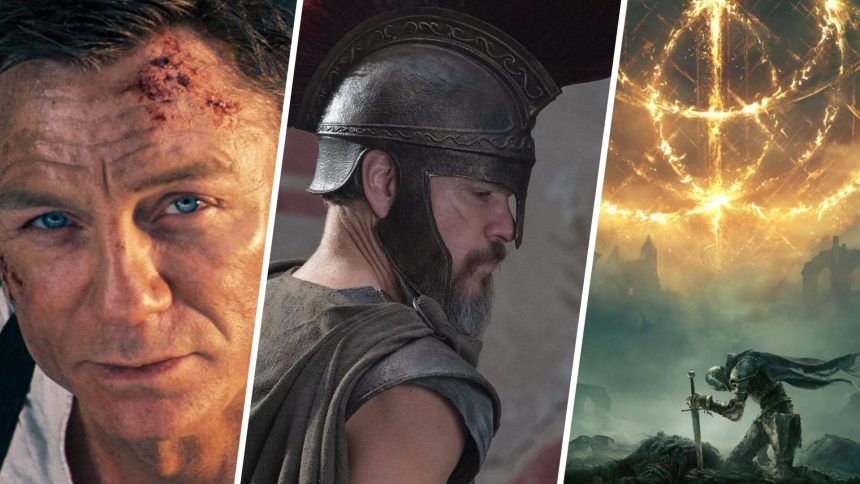 Bemutatkozott Matt Damon Odüsszeuszként, jöhet az Elden Ring-film, eldőlt a James Bond-franchise jövője – #8 heti filmes hírösszefoglalónk 11 Bemutatkozott Matt Damon Odüsszeuszként, jöhet az Elden Ring-film, eldőlt a James Bond-franchise jövője – #8 heti filmes hírösszefoglalónk