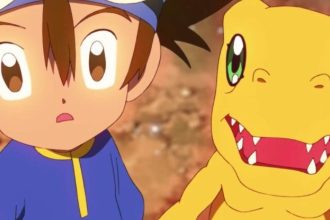 Hosszabb kihagyás után új Digimon-sorozat érkezik 26 Digimon