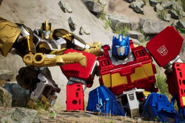 YouTube-on elérhető a legújabb Transformers-sorozat első két epizódja, hamarosan pedig újabb követi 16 Transformers Wild Kings