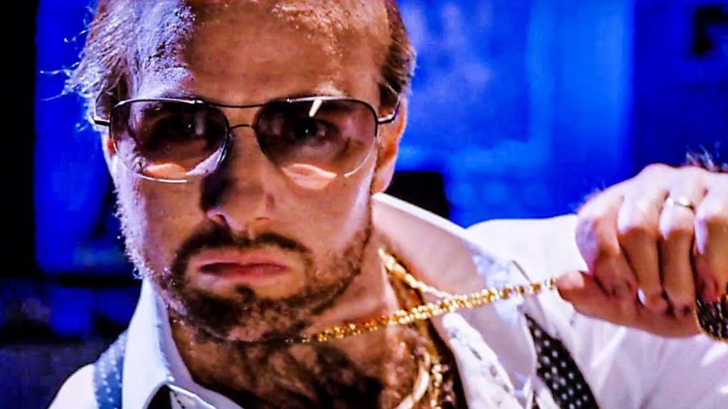 „Undorító és infantilis háborús pornó”: Kifakadt a Halo színésze és Ben Stiller is a Fehér Ház háborús propaganda videójára 14 Tropic Thunder