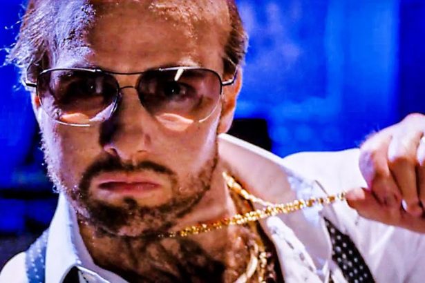Tom Cruise tényleg benne lenne egy Les Grossman-filmben 14 Tropic Thunder