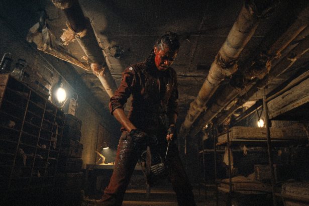 Resident Evil