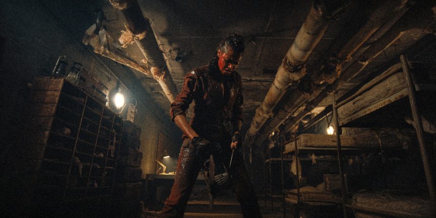 A Resident Evil rendezője részletesen beszélt készülő filmjéről, miben lesz más az új adaptáció 11 Resident Evil