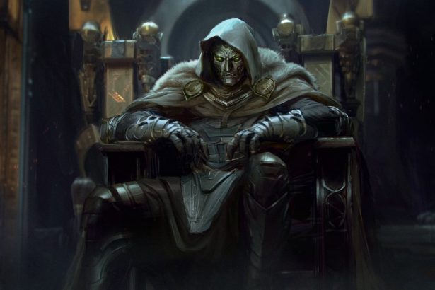 A Fantasztikus 4-es rendezője elárulta, miért nem Doctor Doom lesz az új film főgonosza – és meglepő részleteket közölt Galactusról is 24 Doctor Doom