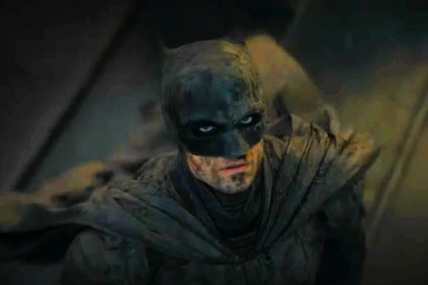 A Batman nemzetközi előzetese egy rakás új jelenetet hozott a filmből 18 The Batman