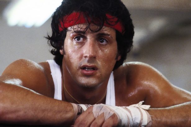 Sylvester Stallone a Rocky franchise egy előzménysorozatán dolgozik 16 Rocky
