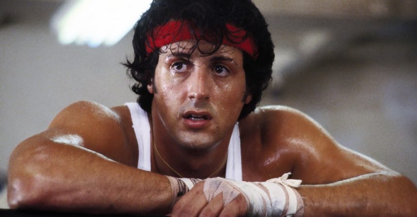 Sylvester Stallone a Rocky franchise egy előzménysorozatán dolgozik 11 Rocky