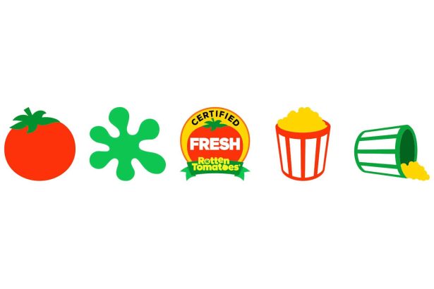 Rotten Tomatoes