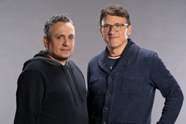 A Russo testvérek továbbra is nyitottak rá, hogy visszatérjenek és rebootot forgassanak kedvenc X-Men karakterükről 26 Russo testvérek