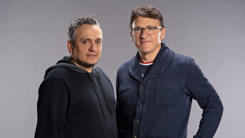 Russo testvérek