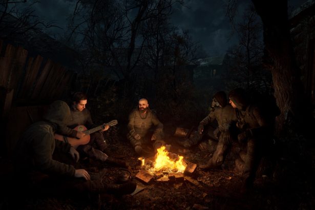 Csúszik a S.T.A.L.K.E.R. 2 megjelenése 12 S.T.A.L.K.E.R. 2