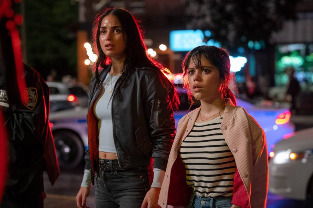A Sikoly 7 eredeti rendezői elárulták, mennyire brutális lett volna a filmjük 14 Scream VI