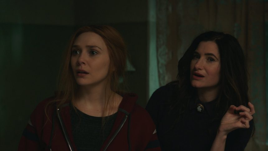 A Mindvégig Agatha showrunnerjét Wanda Maximoff sorsáról faggatták 11 WandaVízió