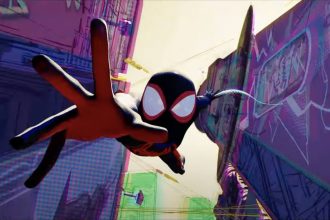 A Sony Pictures „kreatív okokból” kukázta az animációs Pókember 3. részét 26 Pókember: A pókverzumon át