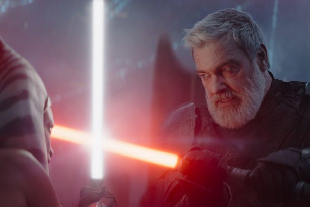 A Trónok harca sztárja, Rory McCann veszi át Baylan Skoll szerepét az Ahsoka 2. évadában 12 Ahsoka