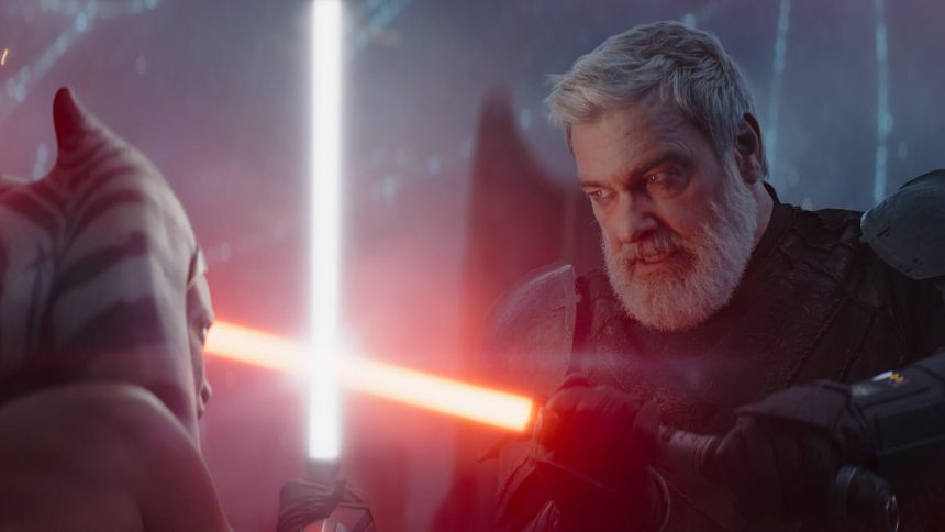 Kiket ábrázoltak a kőszobrok az Ahsoka fináléjában, és mi vár Baylan Skollra? 11 Ahsoka