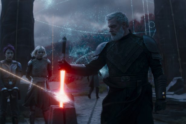 Rory McCann veszi át a nemrég elhunyt Ray Stevenson szerepét az Ahsoka második évadában 14 Ahsoka