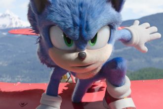 Sonic, a sündisznó 2.