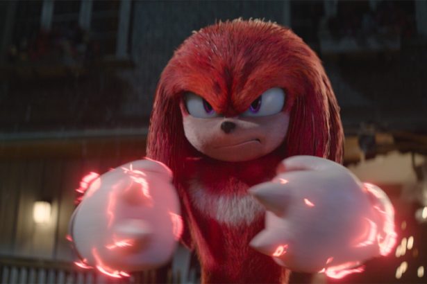 Már forog a Sonic, a sündisznó spinoff-sorozata, főszerepben Knuckles 18 Sonic, a sündisznó 2.