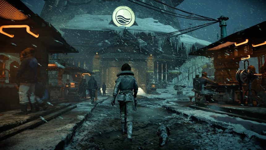 Ez a PlayStation játék inspirálta a Star Wars Outlaws fejlesztőit 11 Star Wars Outlaws