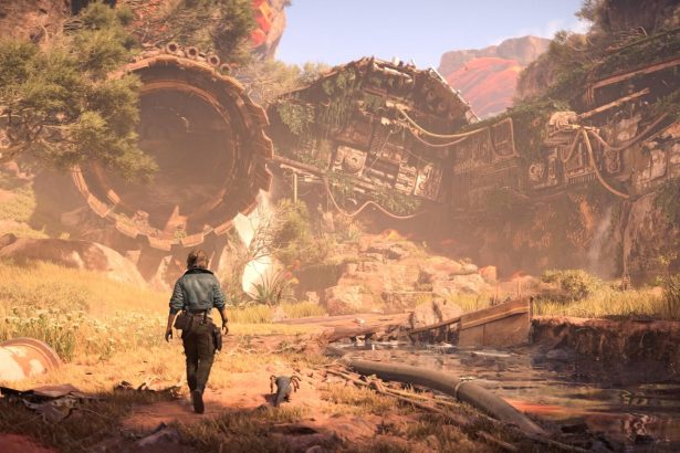 Nem halasztják el a Star Wars Outlaws megjelenését, hiába kritizálták a grafikát 30 Star Wars Outlaws